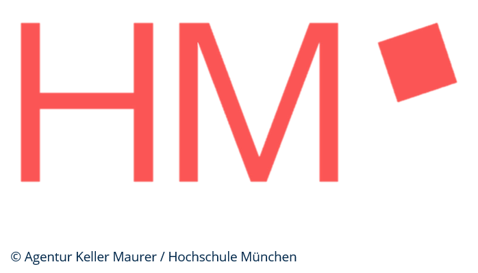 Logo Hochschule München 