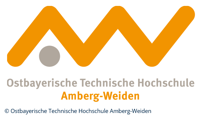 Logo OTH Amberg-Weiden
